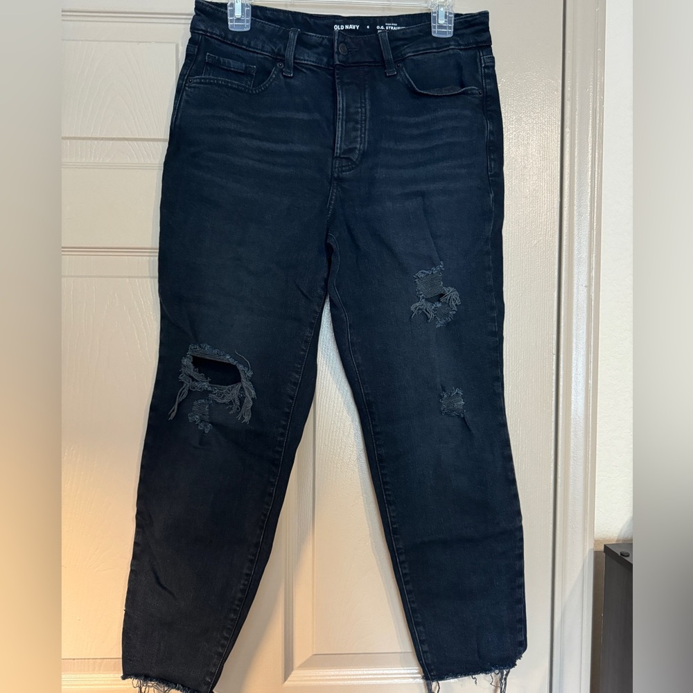 Old Navy Women’s Jeans